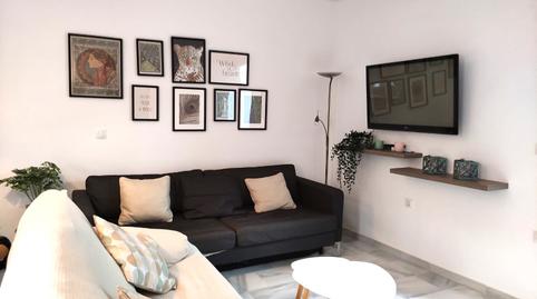 Foto 4 de Piso de alquiler en Calle Barrameda, El Pino - Bajo de Guía, Sanlúcar de Barrameda