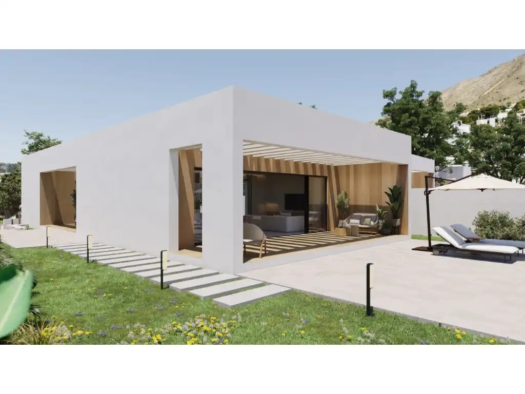 Haus mit Pool zum Verkauf in Calle Peru De, imagen 7