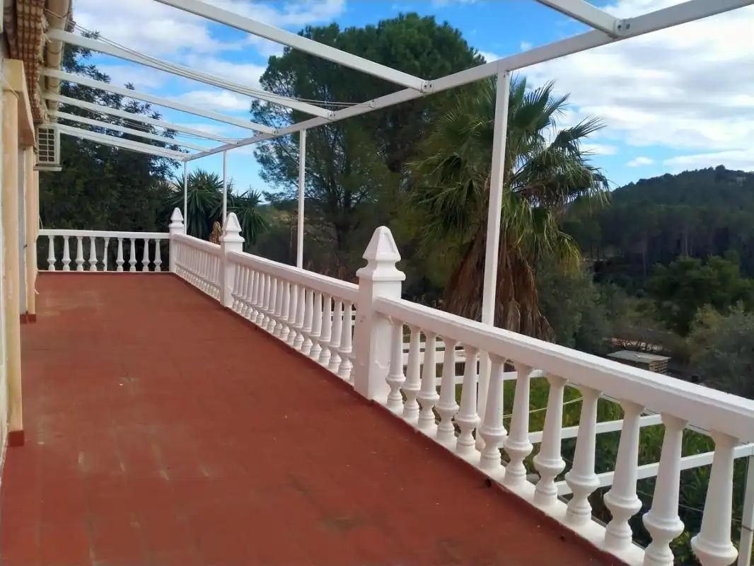 Maison avec terrasse à vendre à Carrer del Pou, imagen 27