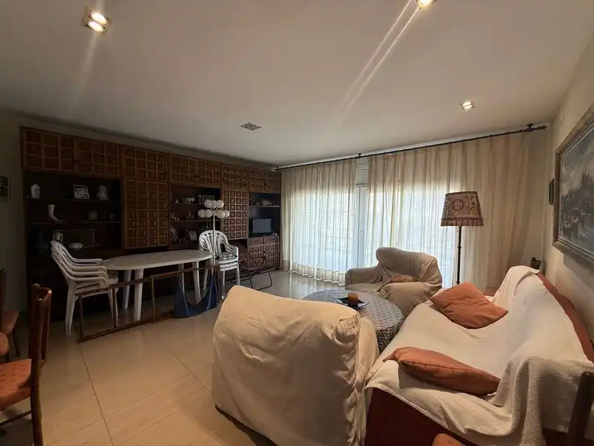 Sala d'estar de Apartament en venda en Cambrils amb Traster