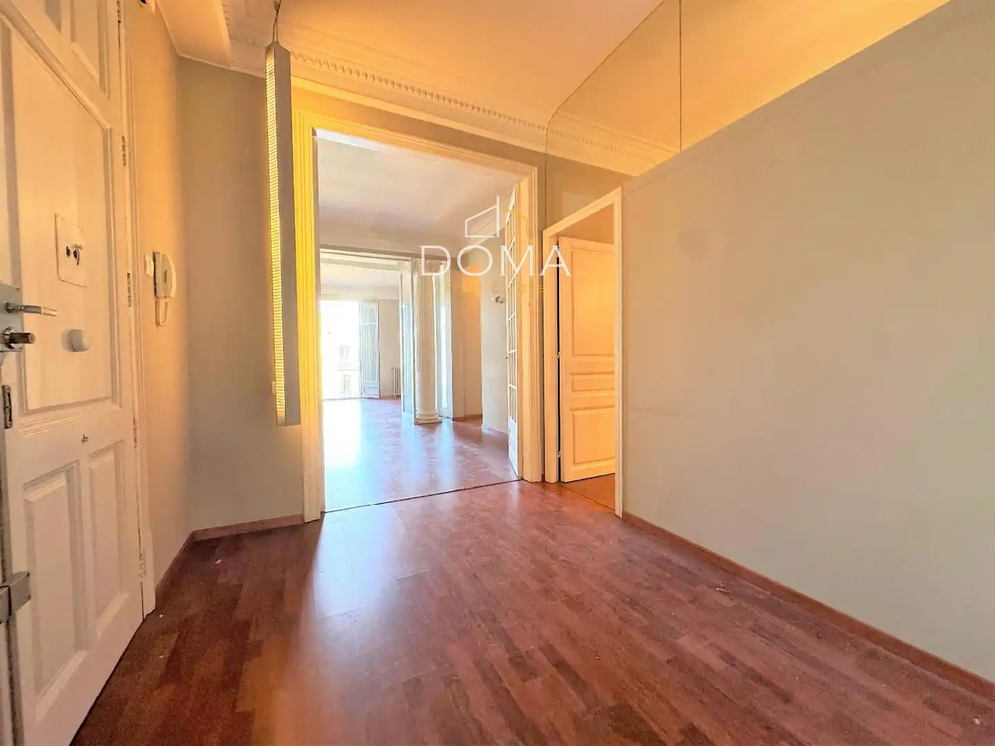 Habitación de Oficina de alquiler en Barcelona con Aire acondicionado, Calefacción y Terraza