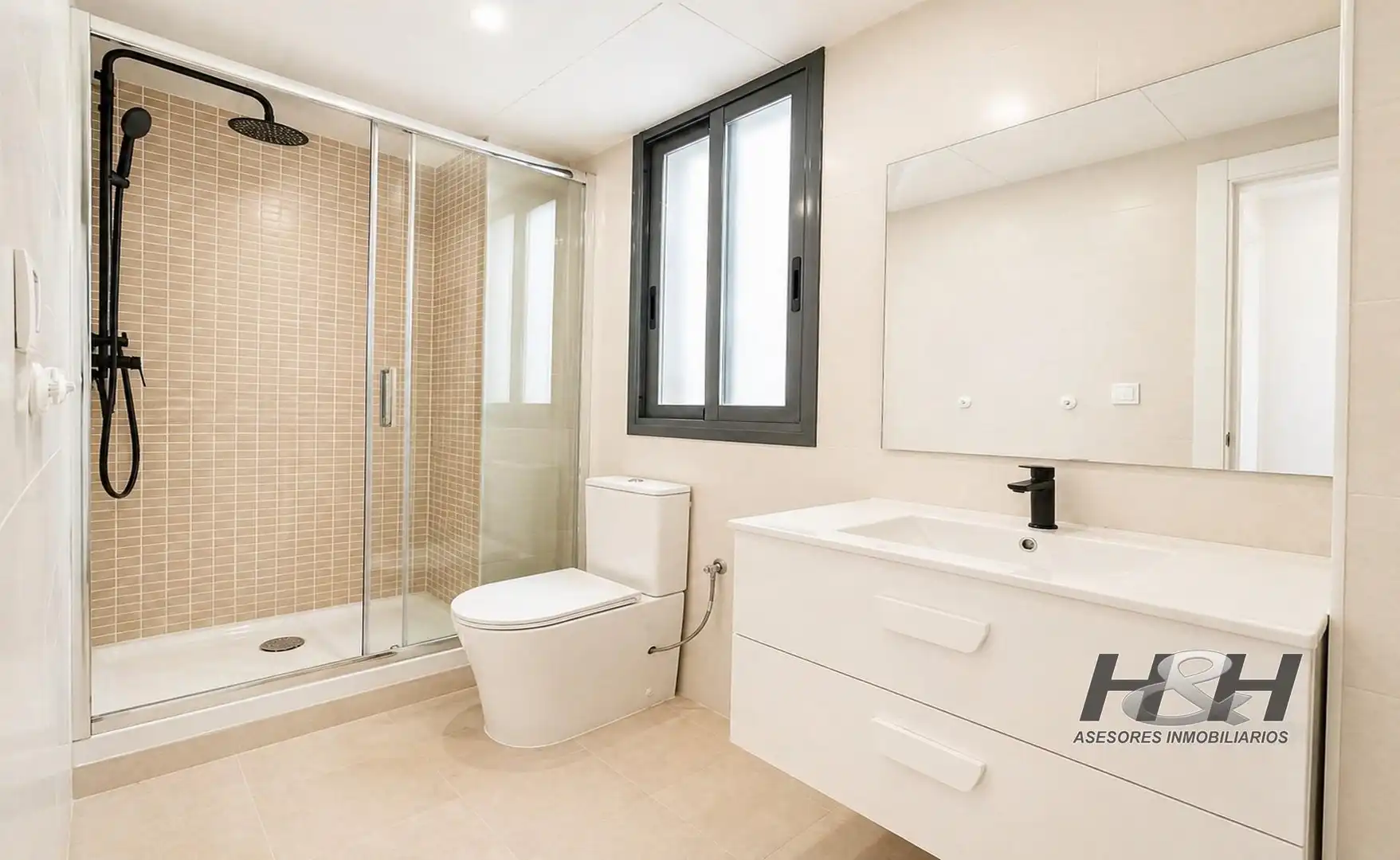 Dúplex amb ascensor en venda a Zona Concordia, imagen 12