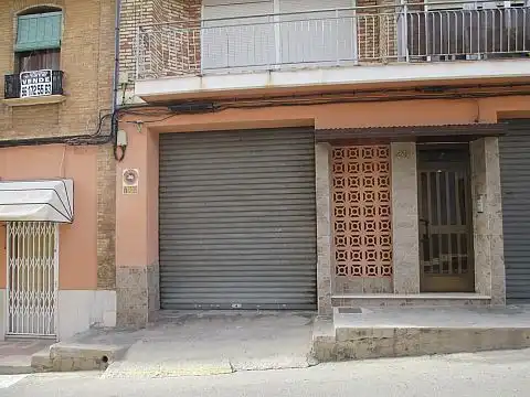 Gewerbefläche zum Verkauf in Sant Antoni, imagen 6