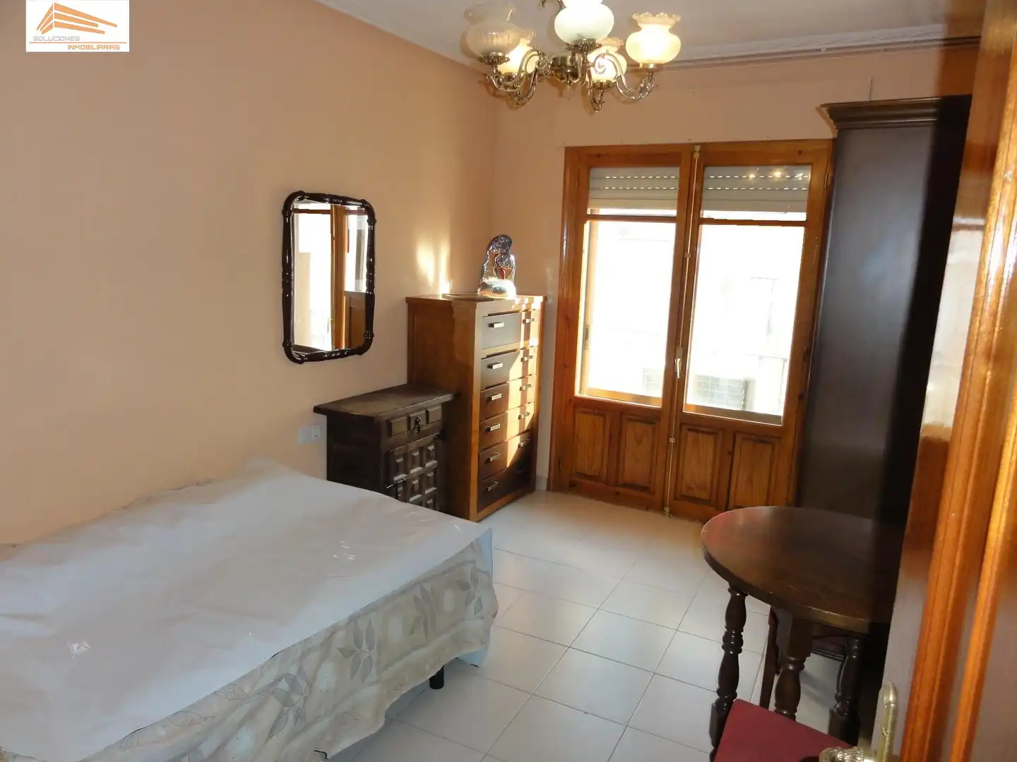 Bedroom of Buildings for sale in Tordesillas