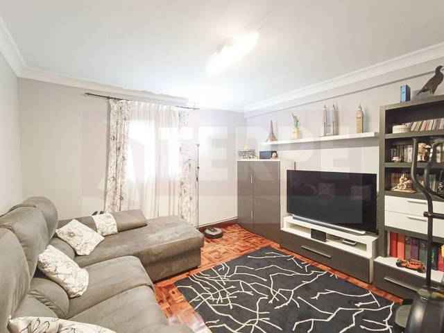 Piso en Venta en Mandoegi Kalea en Kaputxinoak / Capuchinos - Galtzaraborda