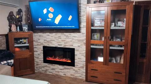 Foto 4 de Casa adosada en venta en Calle Clara Campoamor, Villaverde del Río, Sevilla