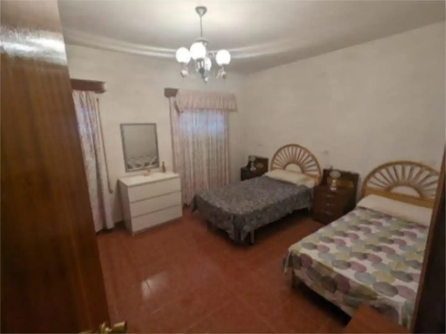 Habitación de Piso en venta en Jarandilla de la Vera con Trastero