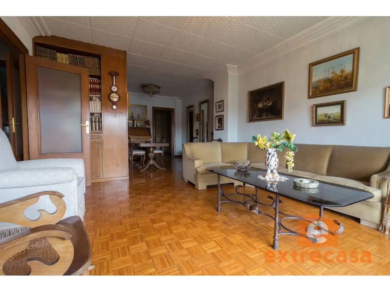 Flat with lift for sale in Casco Antiguo, imagen 6