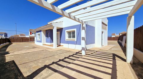 Chalet Lorca Jardines Almenara, imatge 3