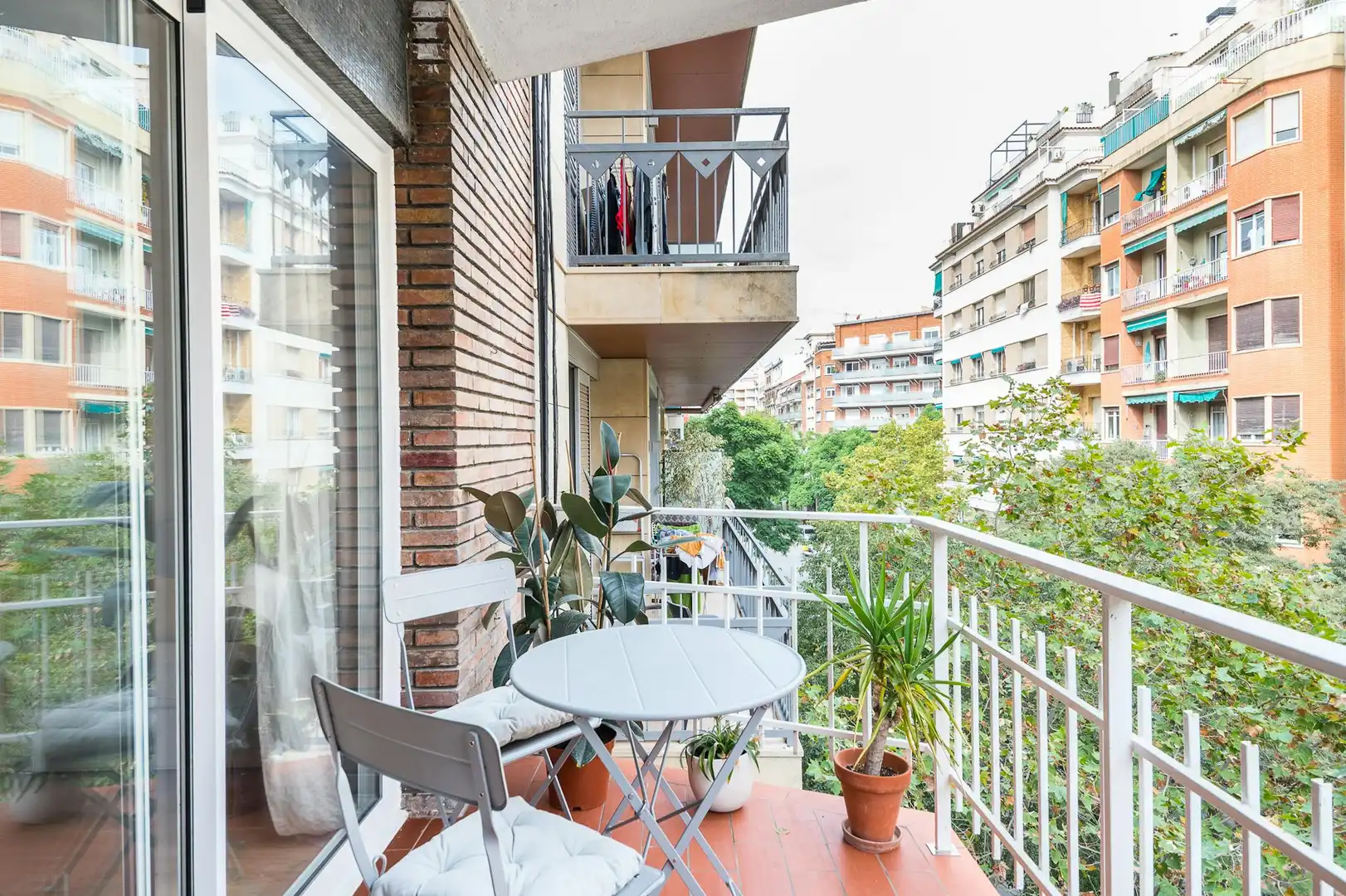 Flat for rent in Barcelona, Barcelona