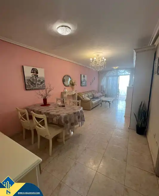 Duplex avec piscine à vendre à Nueva Torrevieja - Aguas Nuevas, imagen 7