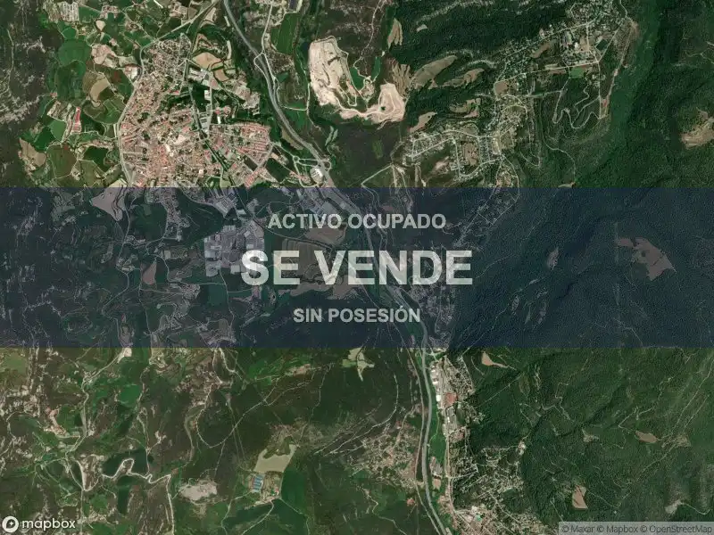 Pis en venda en Seva