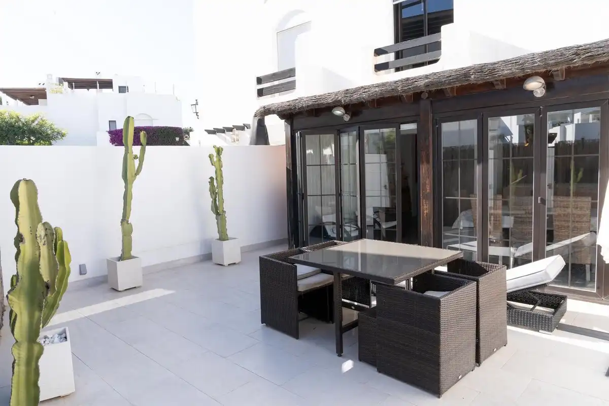 Maison mitoyenne à vendre à San Pedro de Alcántara, imagen 8