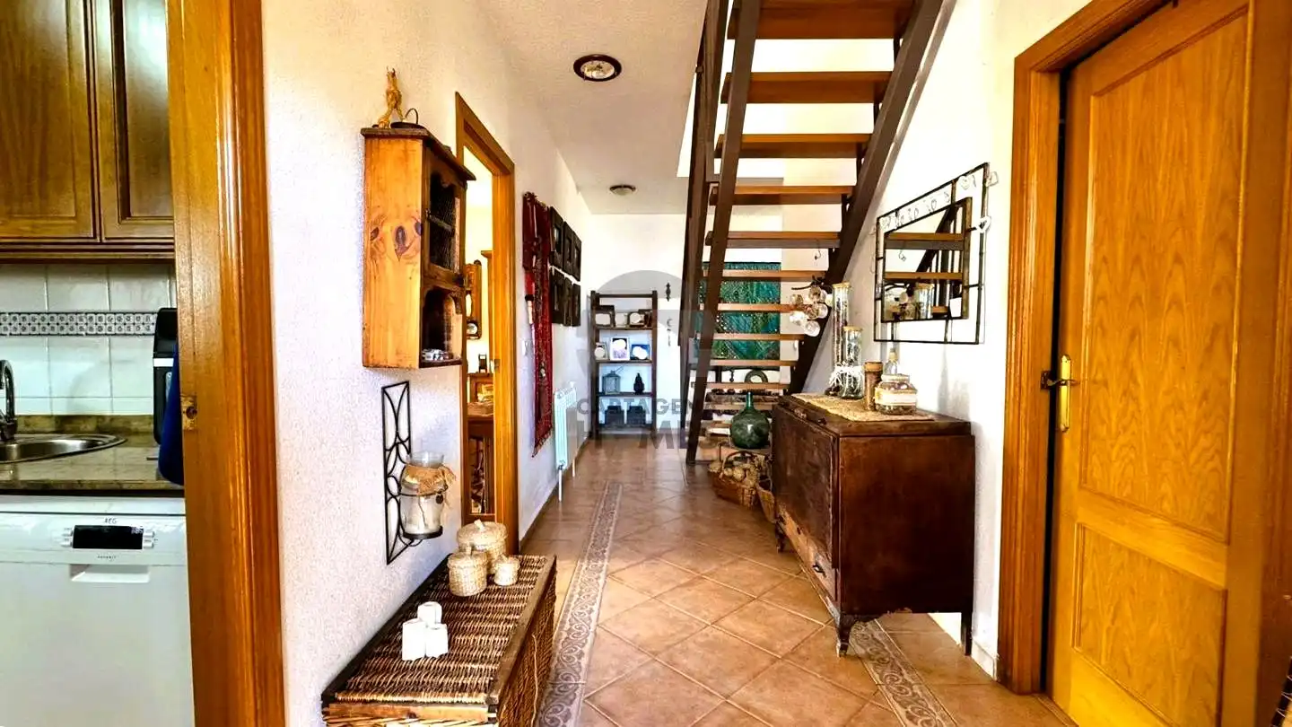 Casa o chalet en venta en Cartagena con Aire acondicionado, Calefacción y Jardín privado