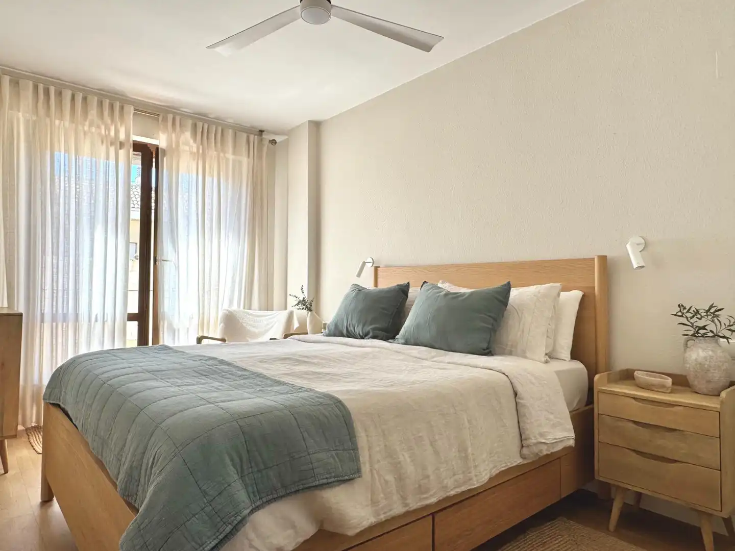 Dúplex en venta en Utebo, Zaragoza