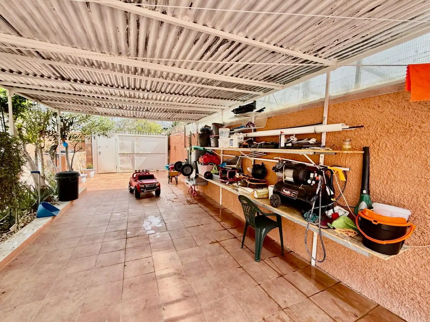 Detached house with pool for sale in Rincón de Loix, imagen 21