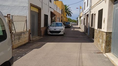 Foto 4 de Residencial en venta en Carrer Mare de Déu del Rocio, Playa, Burriana / Borriana
