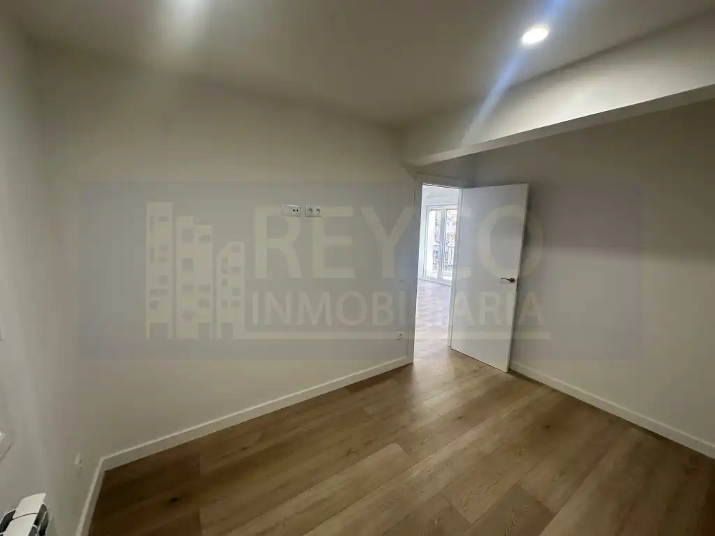 Apartments for rent in Gran Via
