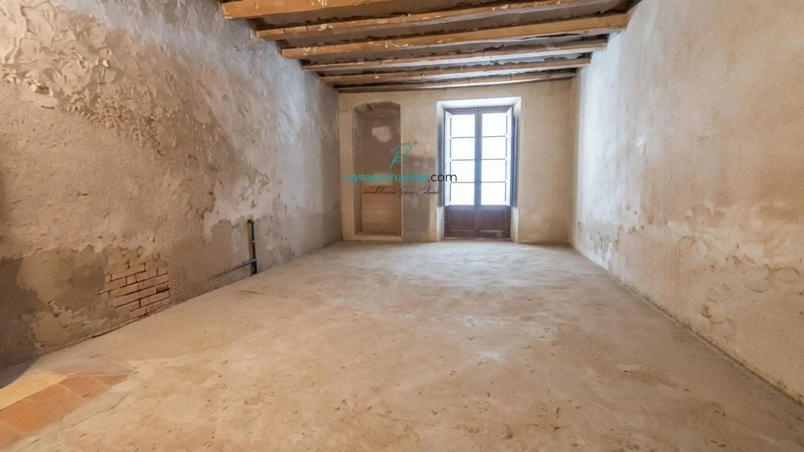 Casa amb balcó en venda a Pines, imagen 30