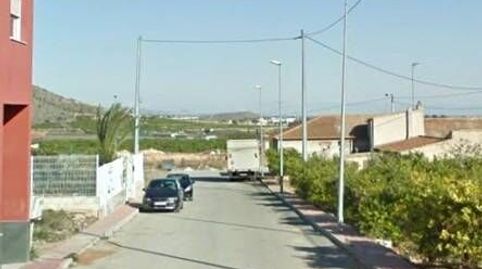Photo 2 of Flat for sale in Camino B-la Gineta, Fortuna, Murcia