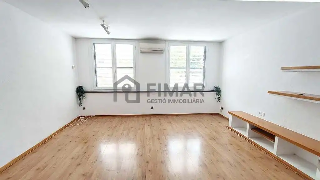 Sala de estar de Casa o chalet en venta en Vilassar de Dalt con Aire acondicionado, Calefacción y Terraza