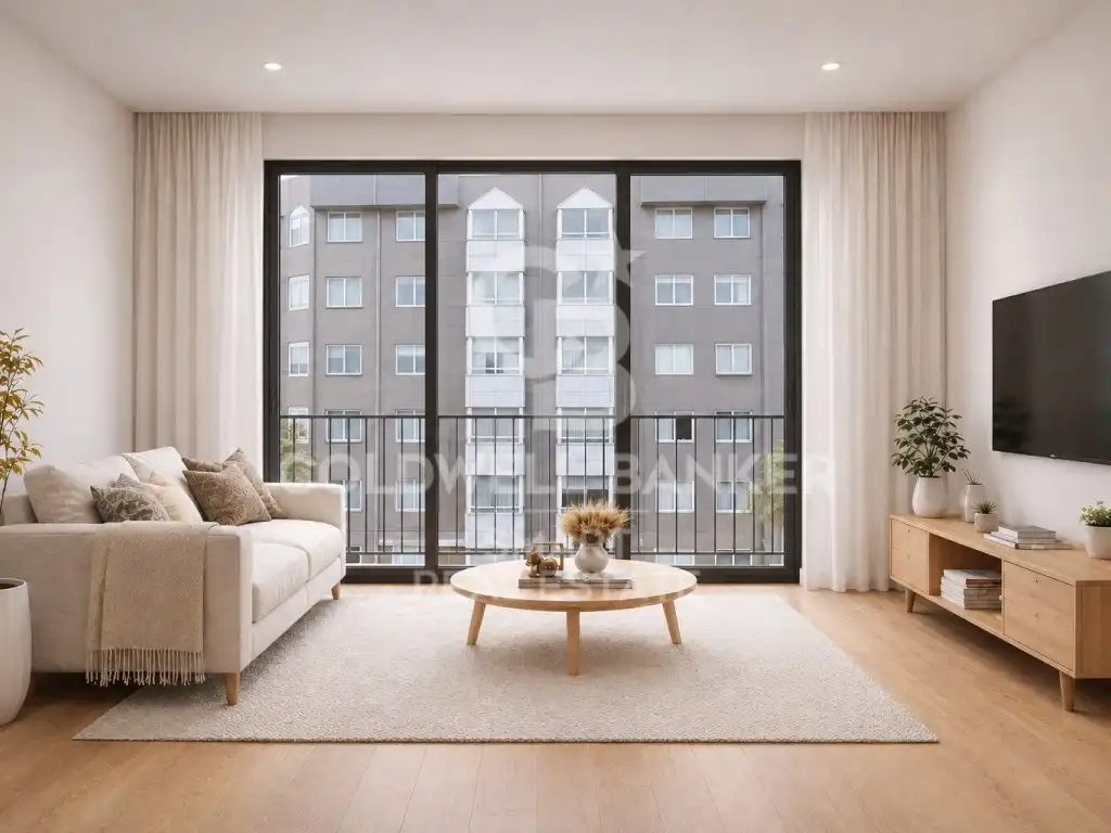 Appartamento con ascensore in vendita a Avenida Vilaboa 213
