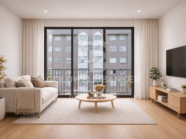 Appartement avec ascenseur à vendre à Avenida Vilaboa 213