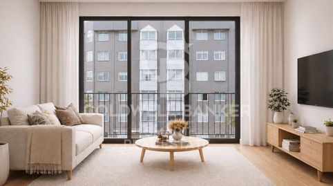 Vivienda a estrenar en la Corveira, Culleredo