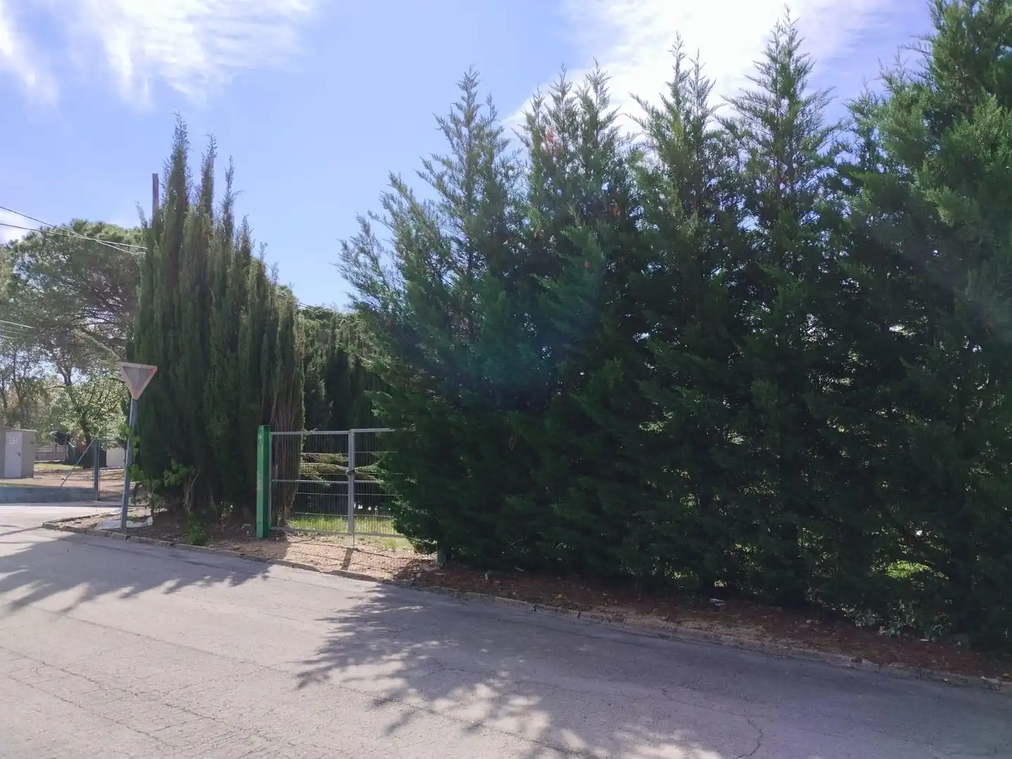 Residential land for sale in Sils, imagen 5