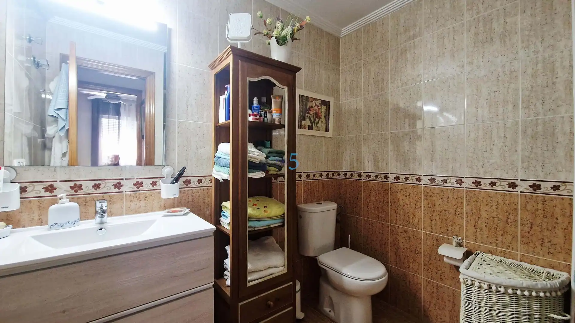 Flat with terrace for sale in Los Peñascos - El Salero - Los Imbernones, imagen 19