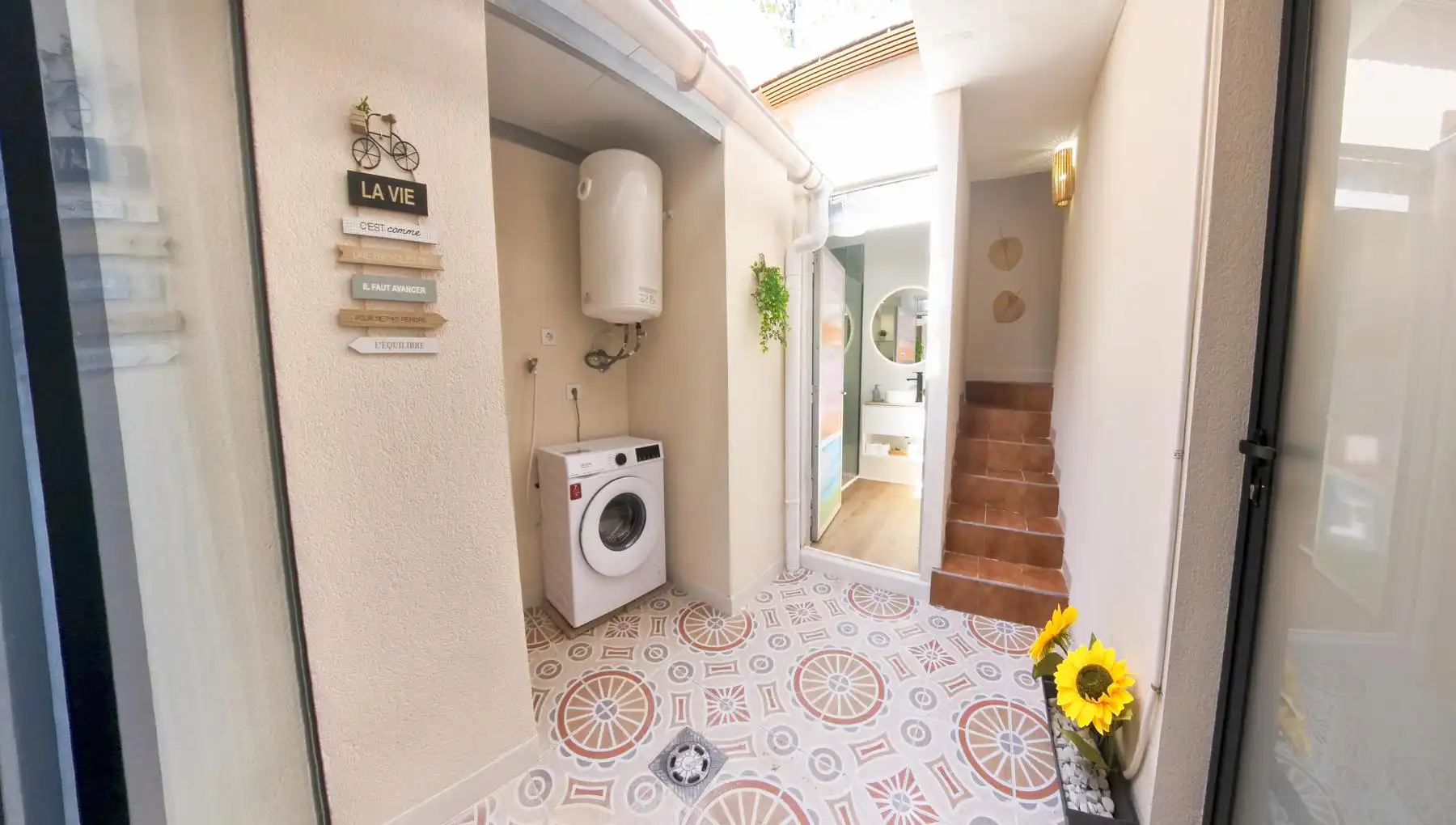 Casa a schiera in vendita a Centro, imagen 27