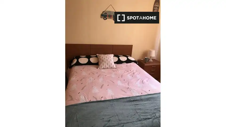Habitación en Centro - Areal
