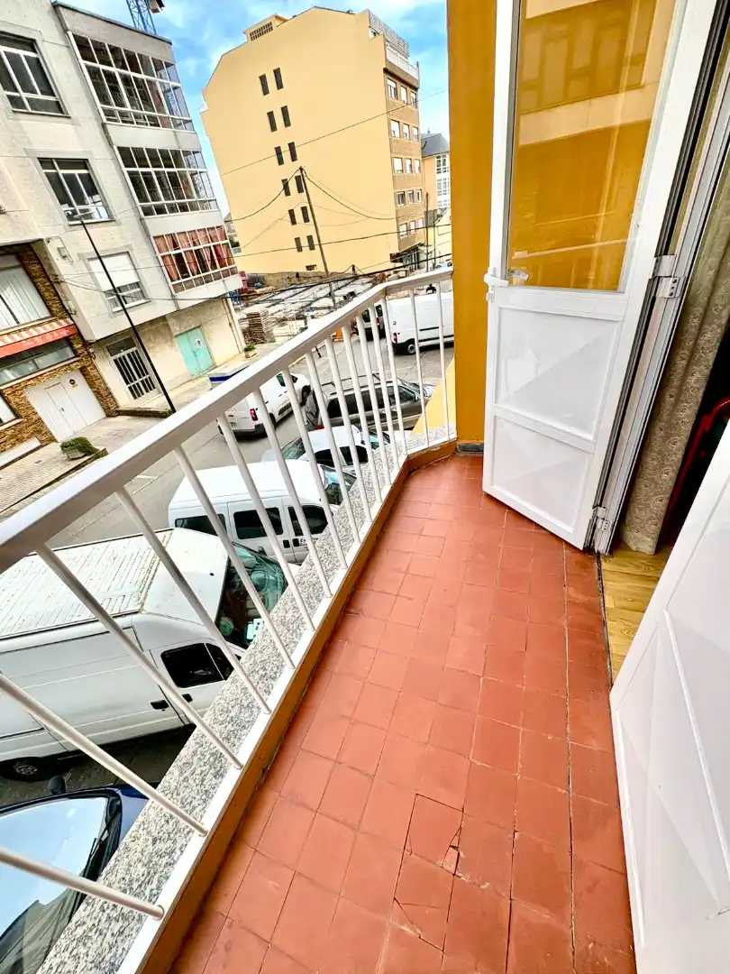 Piso en venta en Foz