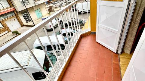 Foto 5 de Pis en venda a Rúa Eduardo Pondal, Foz, Lugo