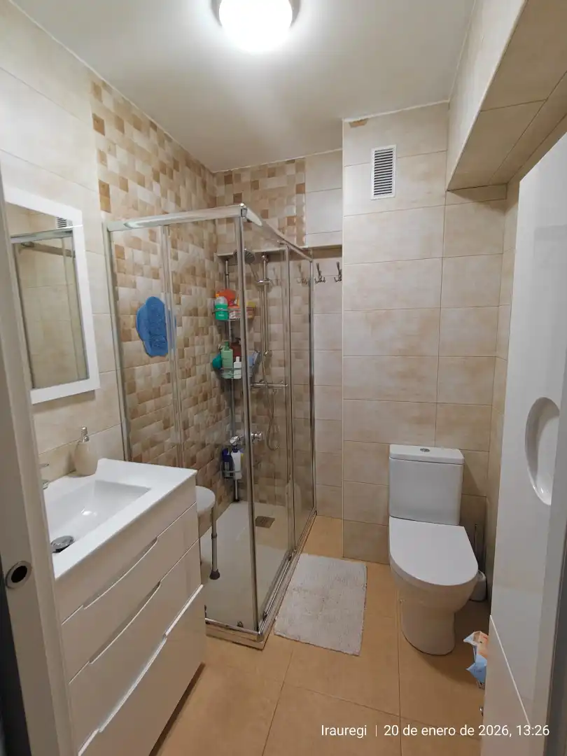 Wohnung mit Terrasse zum Verkauf in Koskojales Kalea, imagen 7