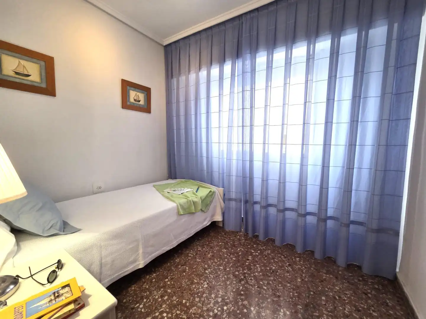 Appartement avec terrasse à vendre à CAMPANAR, imagen 24