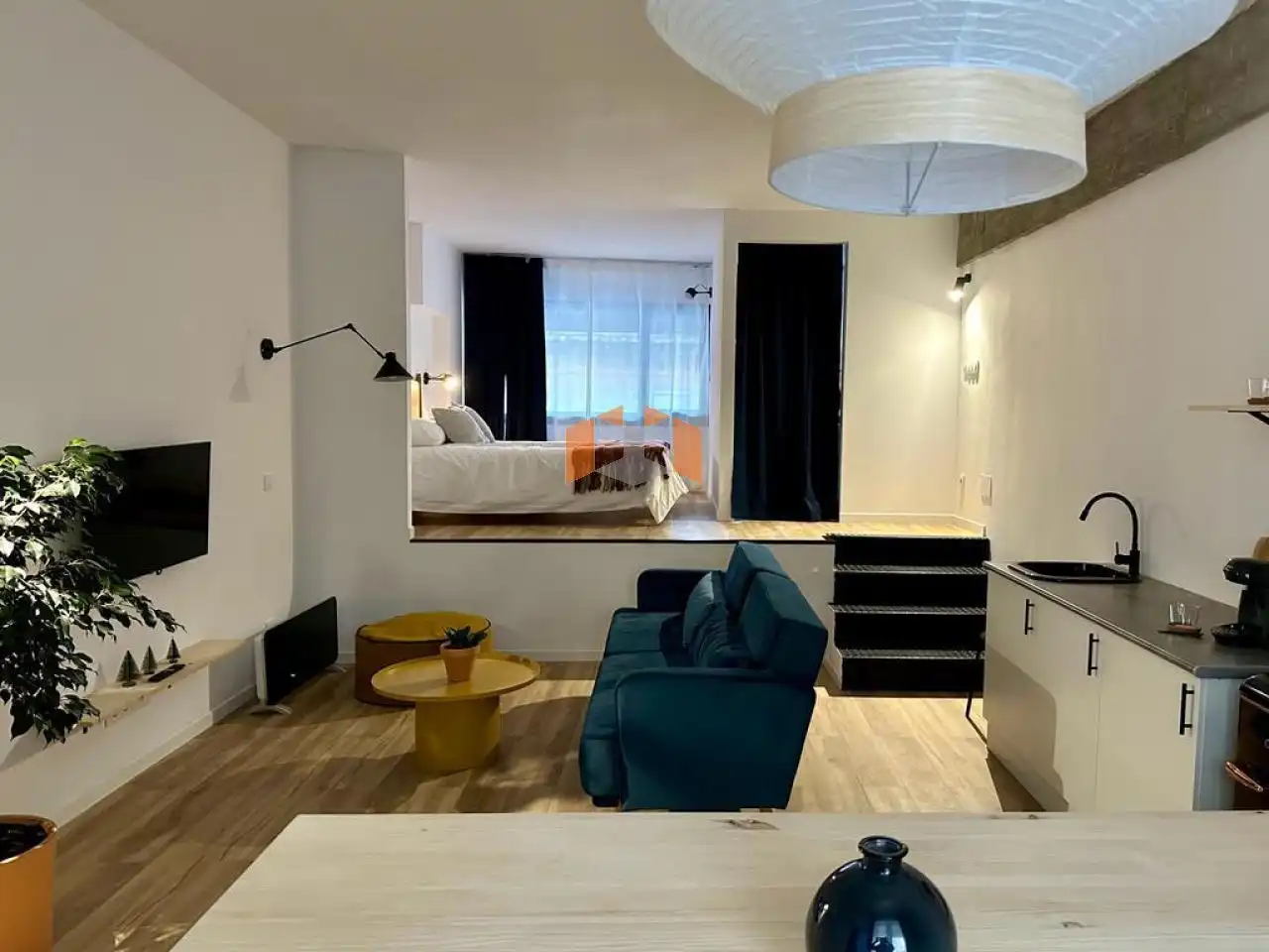 Loft en venda a Centro Urbano