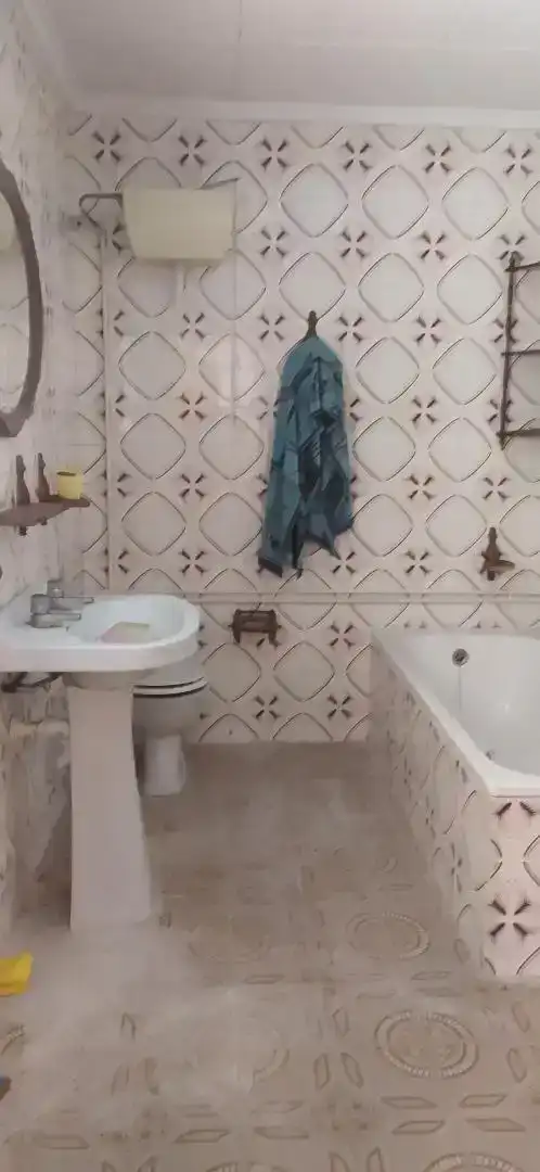 Bany de Planta baixa en venda en Quintanar de la Orden