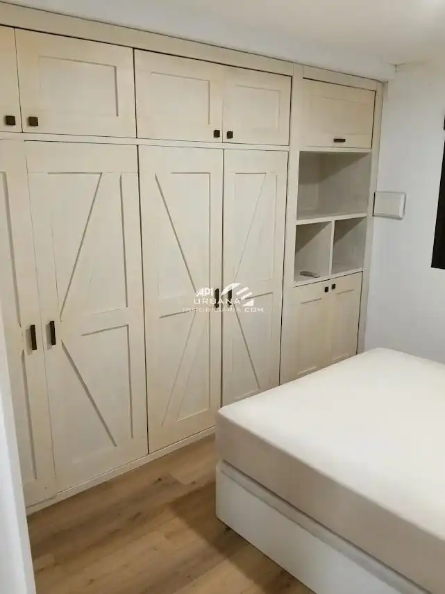 Dormitori de Casa o xalet en venda en Lucena