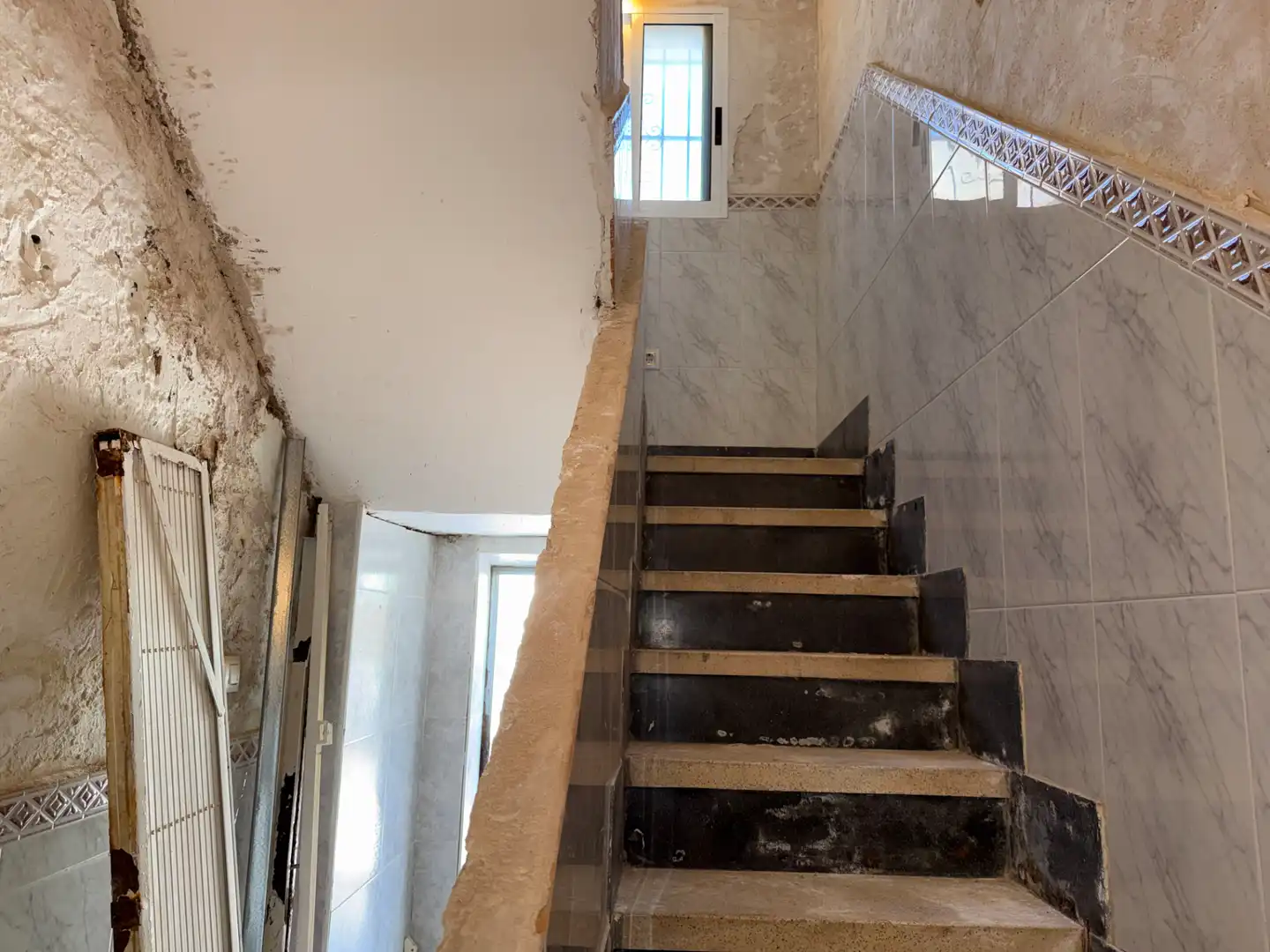 Piso en venta en Cartagena con Aire acondicionado, Amueblado y Horno