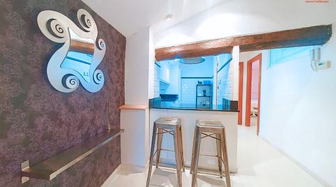 Foto 2 de Pis de lloguer a Calle de Santa Isabel, 13, Alfonso, Zaragoza