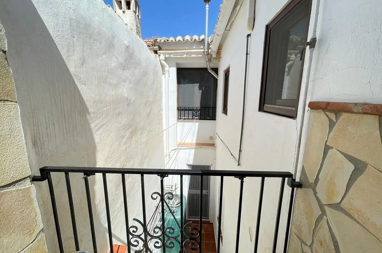 Casa o chalet de alquiler en Calle Zacatin, Colmenar