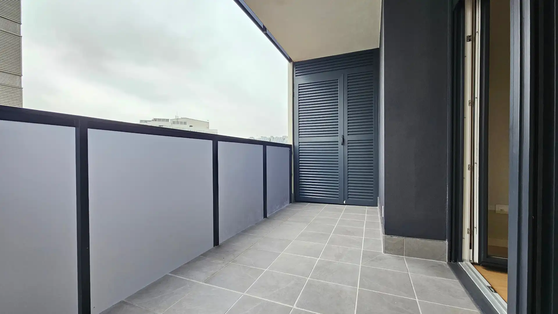 Terrassa de Pis en venda en Los Barrios, Cádiz