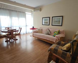Flat to rent in Instituts - Universitat