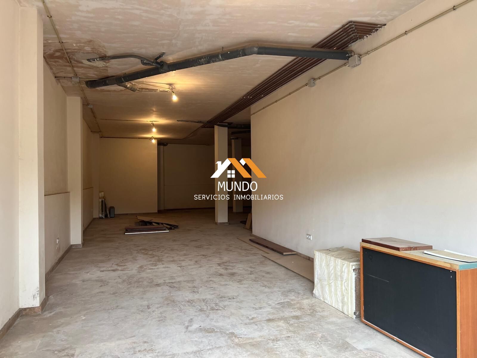 Geschaftsraum zur Miete in La Cañada