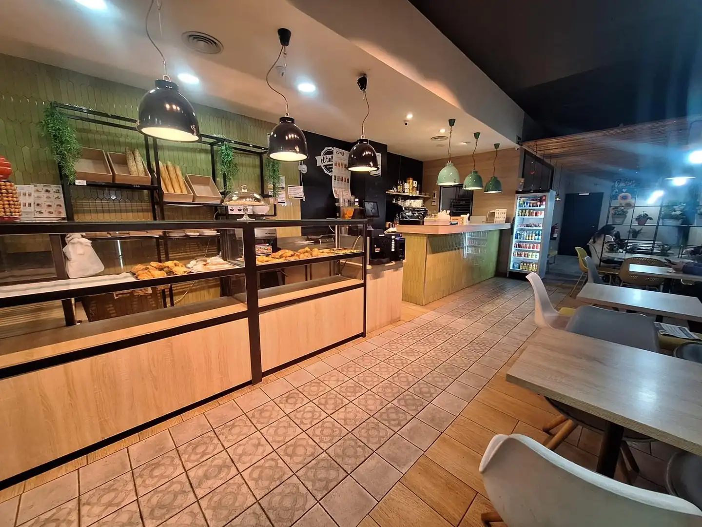 Business premises to rent in Carrer Carrer Rambla, 166, imagen 43