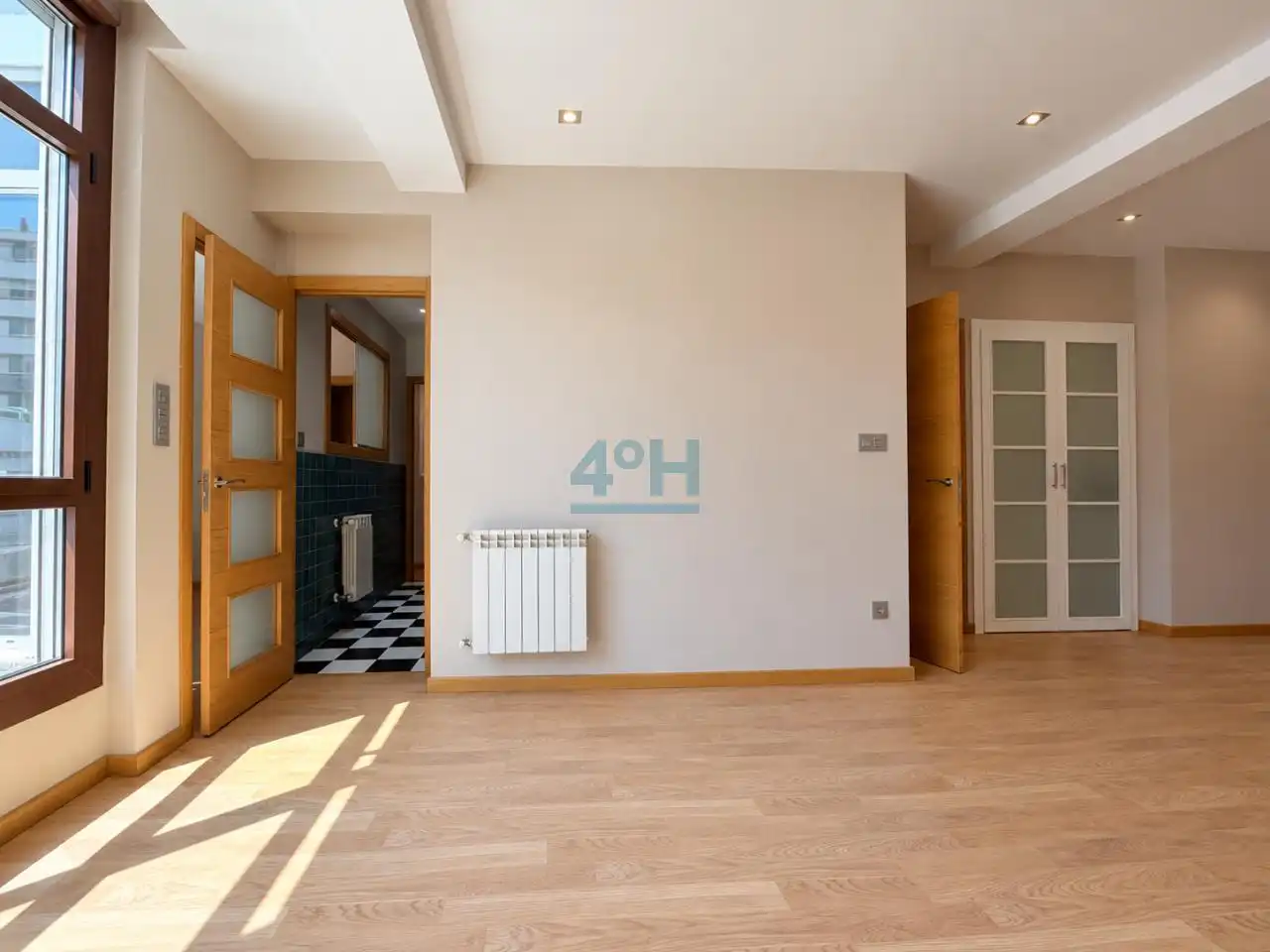 Flat for sale in Posío