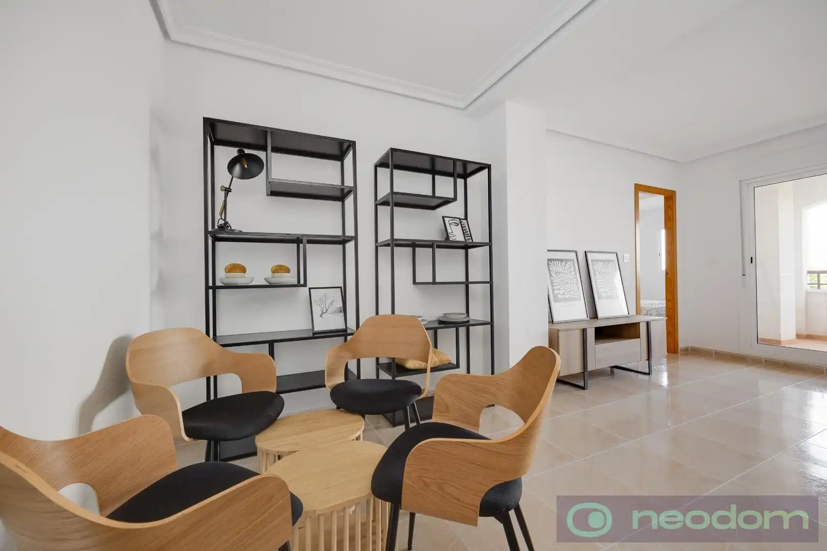 Flat with pool for sale in N/A, imagen 11