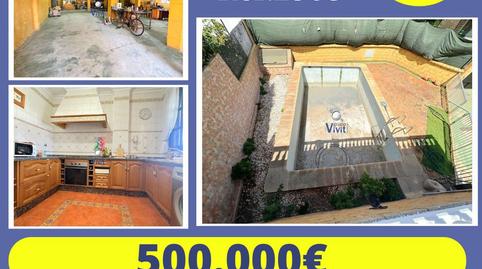 Photo 4 of Houses for sale in Oromana, Alcalá de Guadaira