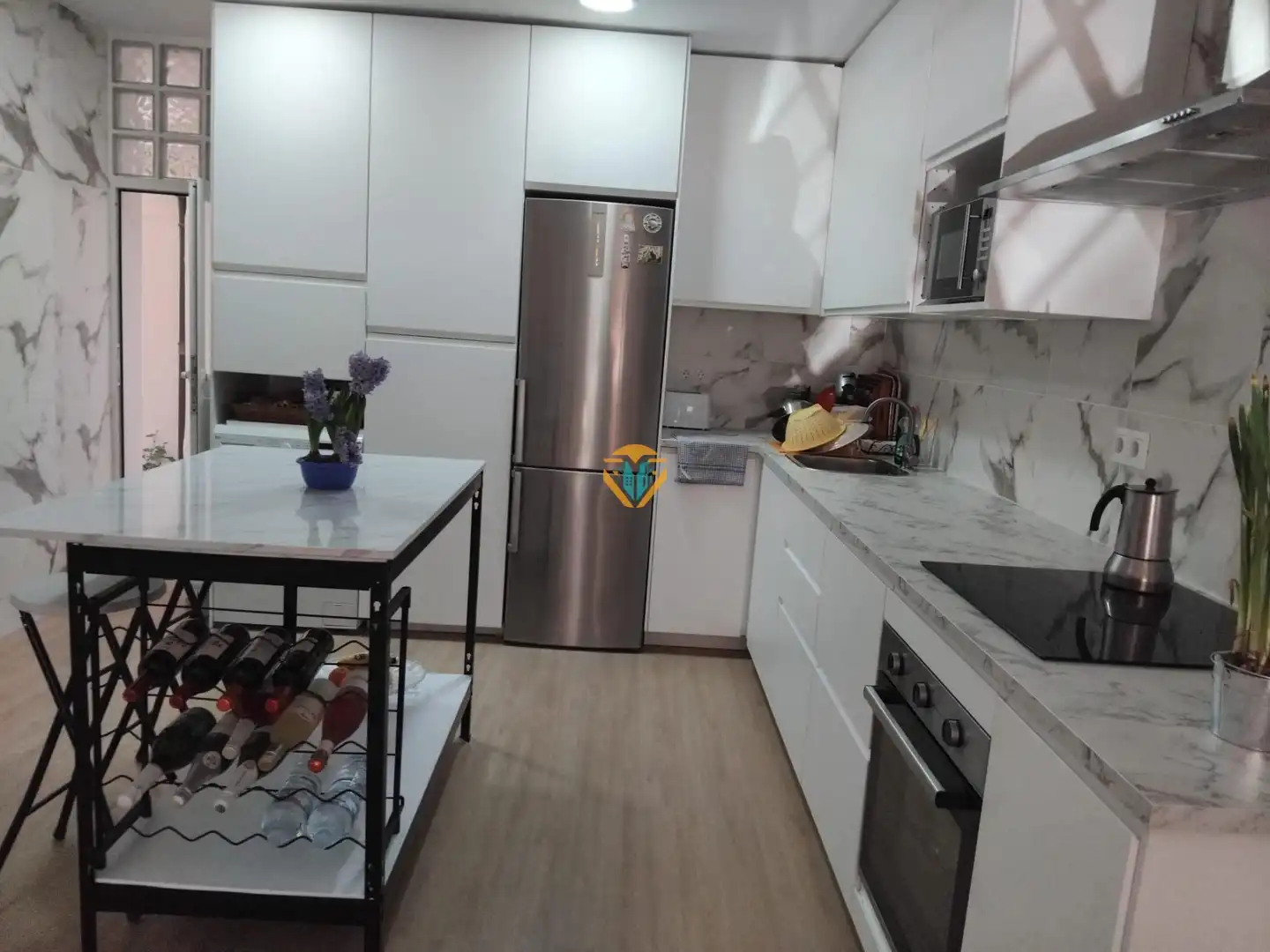 Appartement compact à vendre à Centro Urbano, imagen 3
